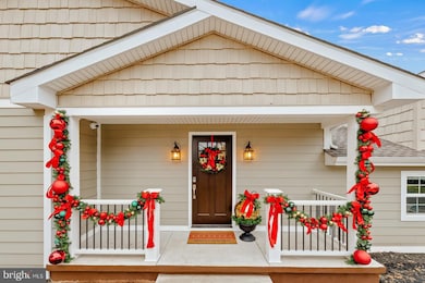 4448 Lower Mountain Rd, New Hope, PA 18938 - photo 3