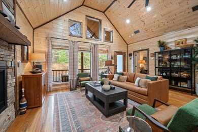 471 Split Log Trail, Broken Bow, OK 74728 - photo 6