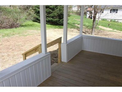 Other. Porch