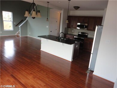 Kitchen - Photo from the StyleCraft Homes gallery 