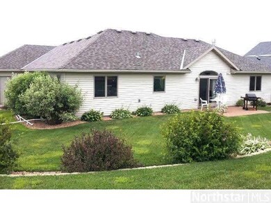 1025 Strawberry Ct, Sauk Rapids, MN 56379 - photo 4