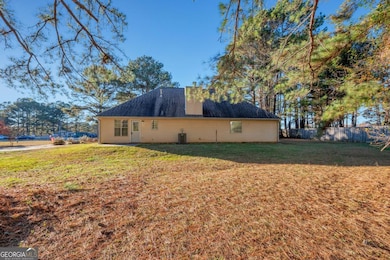 659 Lora Smith Rd, Newnan, GA 30265 - photo 2