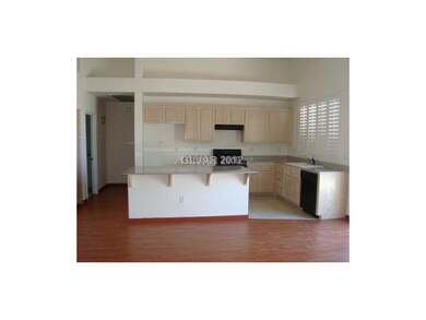 Kitchen. Kitchen actually already have a stainless