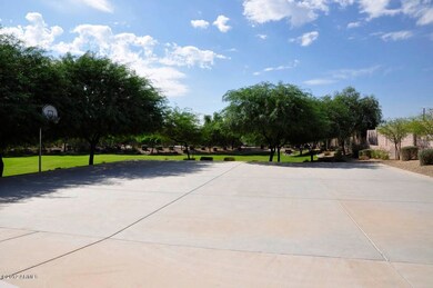 Lenny Sports Court