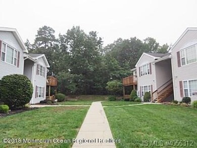 162 Harlequin Glade unit 162, Bayville, NJ 08721 - photo 3