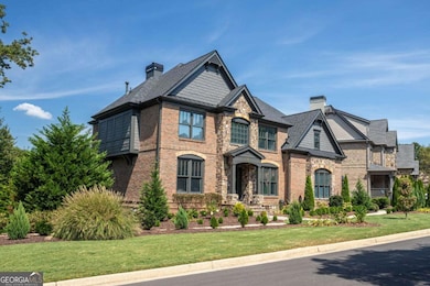 8010 Wakehurst Place, Cumming, GA 30040 - photo 2