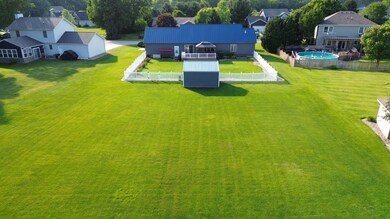 3392 E Sundew Dr, Rolling Prairie, IN 46371 - photo 5