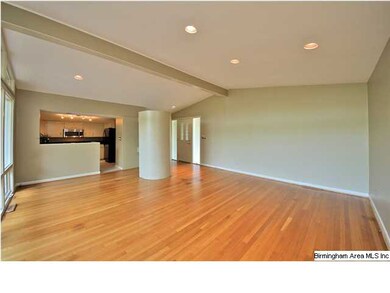 Great Size Family Room