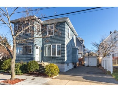 38 Douglas Rd, Medford, MA 02155 - photo 2