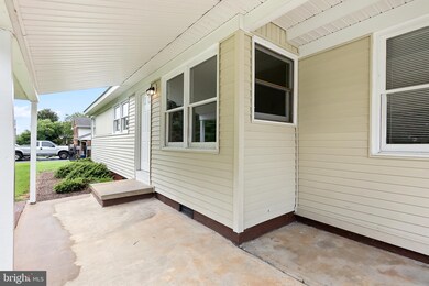 12522 Greengate Rd, Fredericksburg, VA 22407 - photo 3