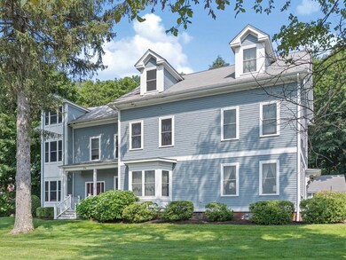 376 Waverley Oaks Rd unit 2, Waltham, MA 02452 - photo 3