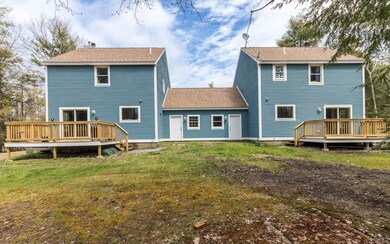 11b Bow Mills Rd, Barnstead, NH 03225 - photo 5