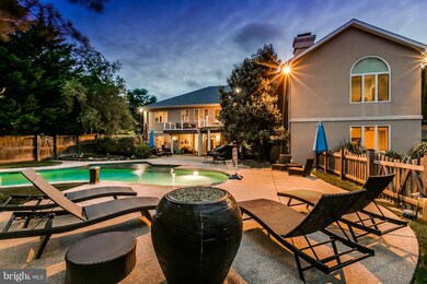 8517 Huntspring Dr, Lutherville Timonium, MD 21093 - photo 7