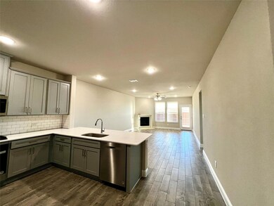 2803 Woodland Ct, Wylie, TX 75098 - photo 4