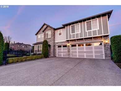 15320 SE Baron Loop, Happy Valley, OR 97086 - photo 3