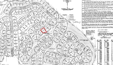 Lot 5 Salinar Trace, Cherokee Village, AR 72529 - photo 2