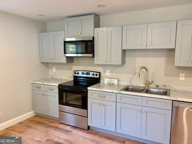 114 Hidden Springs Way, Clayton, GA 30525 - photo 6