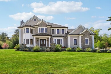 8 Boulder Trail, Walpole, MA 02081 - photo 3