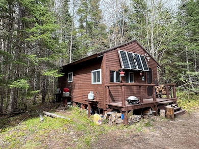 Lot 1 Off Bear Brook Rd, T25 Md Bpp, ME 04686 - photo 3