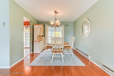161 Sunset Dining Room