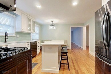133 Merritt Ave, Tiverton, RI 02878 - photo 3