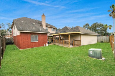 2543 Acadiana Ln, Seabrook, TX 77586 - photo 3