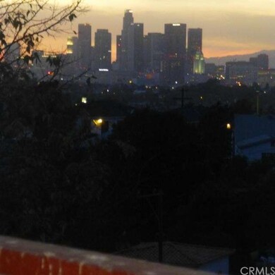 Zoomed in to capture Building City Lights.  Appear