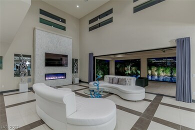 46 Moonfire Dr, Las Vegas, NV 89135 - photo 7