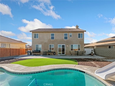 12685 Biscayne Ave, Victorville, CA 92392 - photo 5