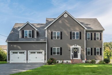 57 Acorn St, Millis, MA 02054 - photo 3