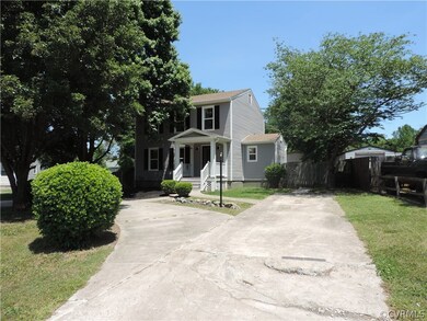 12200 Timber Trail Dr, Midlothian, VA 23112 - photo 3