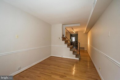 319 S Collington Ave, Baltimore, MD 21231 - photo 2