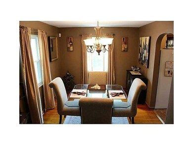 Dining Room.