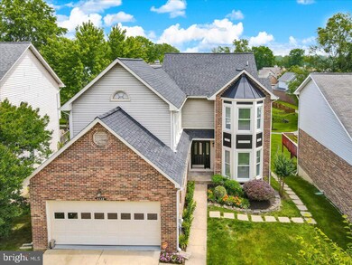 9328 Creekview Dr, Laurel, MD 20708 - photo 3