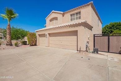 05 - Granite View