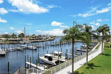 Long water views from your ALL SEASON SUNROOM
