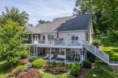 Perfect home for entertaining
