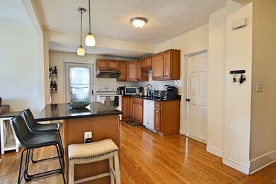 14 4th St unit 2, Medford, MA 02155 - photo 4