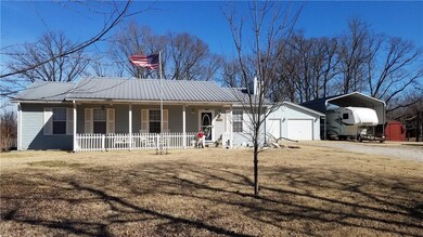 12530 Miller Church Rd, Bentonville, AR 72712 - photo 2