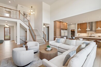 The Harlow