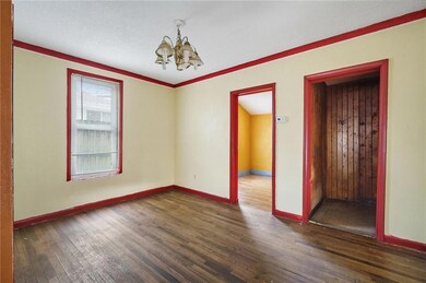 3809 16th St, Des Moines, IA 50313 - photo 5