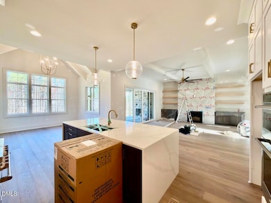 35 Chestnut Oak Dr, Youngsville, NC 27596 - photo 6