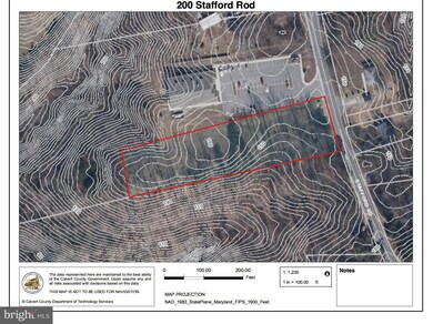 200 Stafford Rd, Prince Frederick, MD 20678 - photo 5