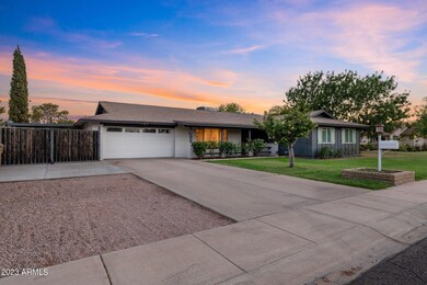1735 W Seldon Ln, Phoenix, AZ 85021 - photo 2
