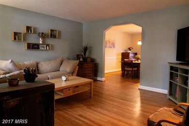 3805 Monterey Rd, Baltimore, MD 21218 - photo 4
