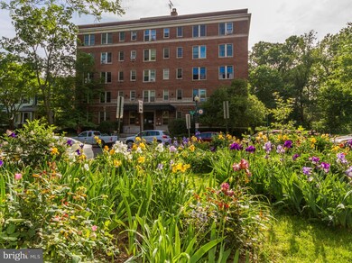 2456 20th St NW unit 205, Washington, DC 20009 - photo 4