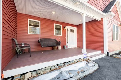 43 Laredo Ln unit 224-0324-0014, Rochester, NH 03868 - photo 4