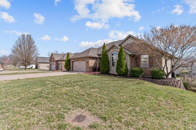 910 Welch St, Nixa, MO 65714 - photo 5