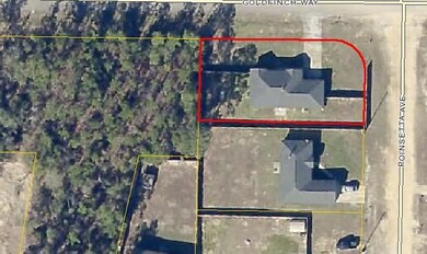 4472 Goldfinch Way 02 Aerial