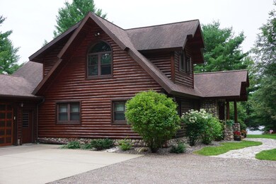 W8973 Eagle Waters Rd, Tomahawk, WI 54487 - photo 5